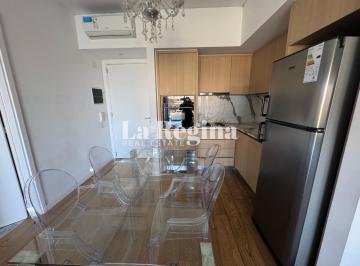 Departamento · 101m² · 3 Ambientes · 1 Cochera · Departamento en Venta 3 Amb Vista Al Agua en Yoo Nordelta