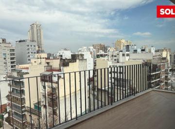 Departamento · 29m² · 1 Ambiente · Departamento Monoambiente con Balcón a La Venta - Caballito