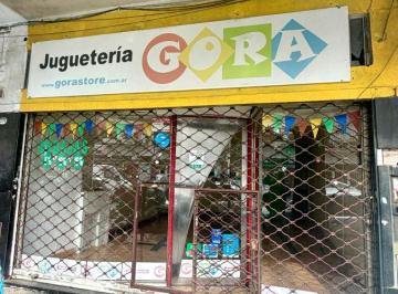 Local comercial , Núñez · Nuñez | Local 45 m² a m de Av Cabildo