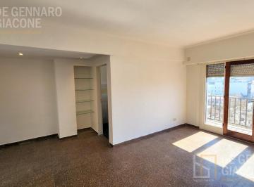 Departamento · 59m² · 3 Ambientes · Departamento 3 Ambientes con Balcón en Macrocentro