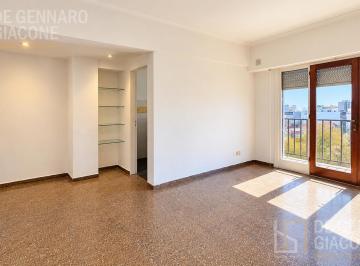 Departamento · 59m² · 3 Ambientes · Departamento 3 Ambientes con Balcón en Macrocentro