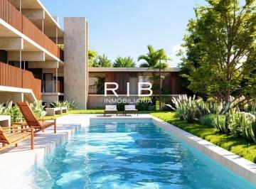 Departamento de 1 ambiente, Pilar · Luminoso Monoambiente con Cochera