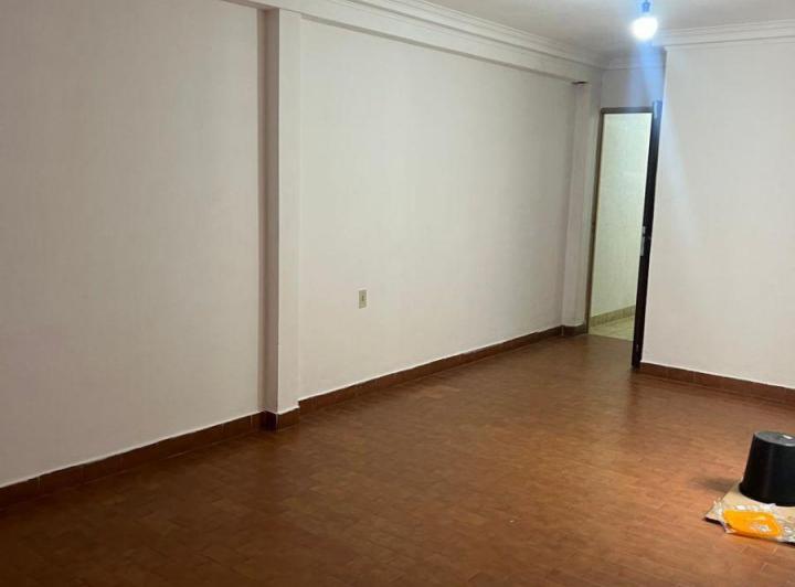 Departamento · 80m² · 4 Ambientes
