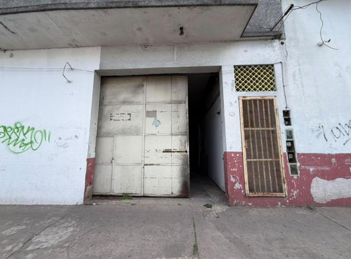 Bodega-Galpón · 250m²