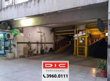 Garage · 20m² · 1 Cochera · Cochera Venta - Palermo