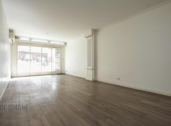 Departamento · 130m² · 4 Ambientes