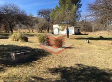 Terreno · 24030m² · Fracción en Venta en Santa María | 2,4 H con Vivienda | a 500 m Ruta 38 |ref: 3139