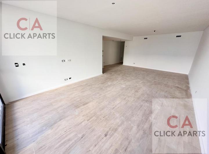 Departamento · 136m² · 4 Ambientes