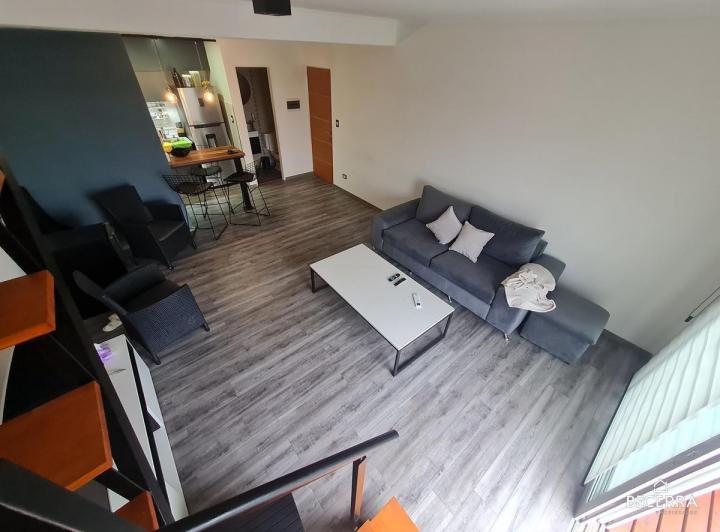 Departamento · 65ha · 2 Ambientes · 1 Cochera