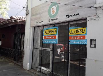 Local comercial · 15m² · 1 Ambiente · Local Céntrico