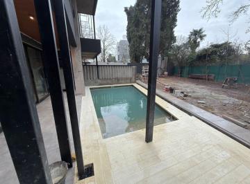 Departamento · 77m² · 3 Ambientes · Departamento en Obra de 2 Dorm. en City Bell