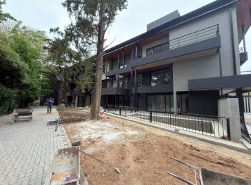 Departamento · 77m² · 3 Ambientes · Departamento en Obra de 2 Dorm. en City Bell