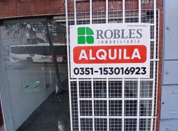 Local comercial , Córdoba · Local Comercial en Av Colón