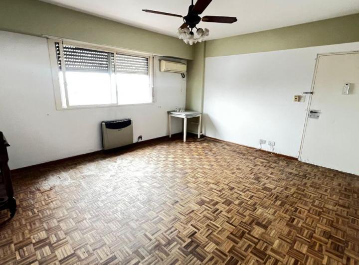 Departamento · 79m² · 4 Ambientes