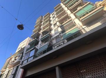 Departamento de 1 ambiente, San Telmo · Monoambiente en Venta 34 m²