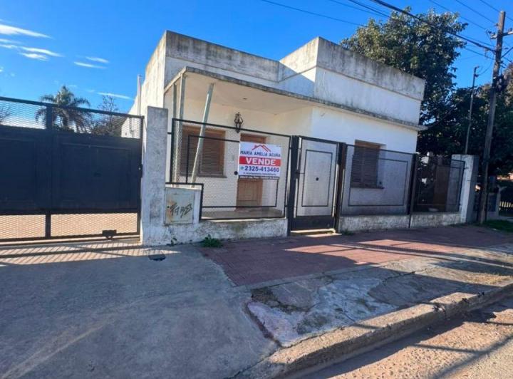 Casa · 140m² · 4 Ambientes · 1 Cochera