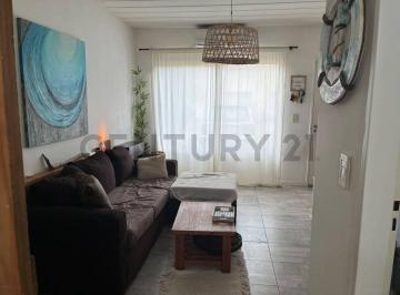 Casa · 90m² · 4 Ambientes · 1 Cochera · Casa Duplex 4 Ambientes en Venta en Pinar de Tigre - Tigre