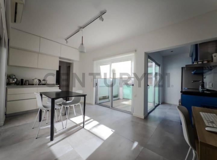 PH · 55m² · 3 Ambientes