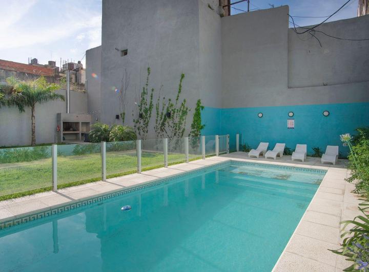 Departamento · 53m² · 3 Ambientes