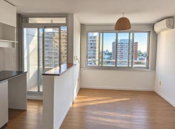 Departamento · 38m² · 2 Ambientes · 1 Cochera · Venta Apartamento Malvin un Dormitorio y Garage