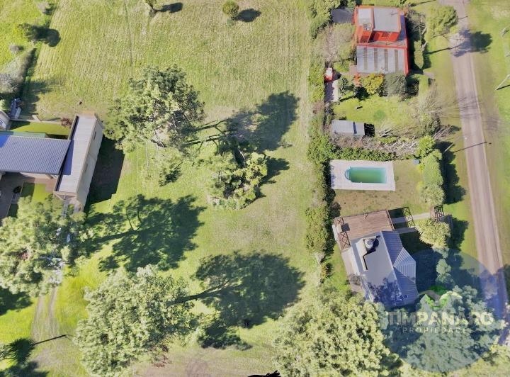 Terreno · 432m²