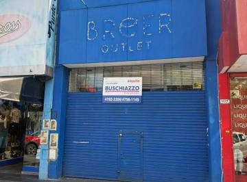Local comercial · 60m² · 1 Ambiente · Local Comercial Sobre Av Mitre