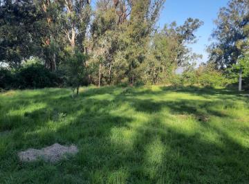 Terreno , Villa General Belgrano · Lotes Los Reartes Vgb