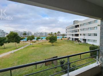 Departamento · 45m² · 2 Ambientes · 1 Cochera · Venta - Departamento - Lagoon - Pilar - 2 Ambientes