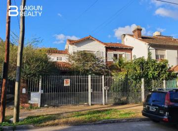 Local comercial · 199m² · 5 Ambientes · Casa en Alquiler Para Uso Comercial, Zona Acassuso