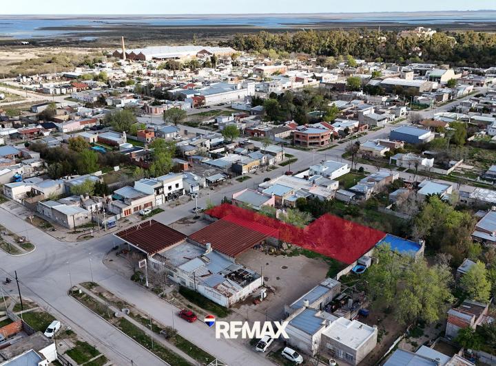 Terreno · 700m²
