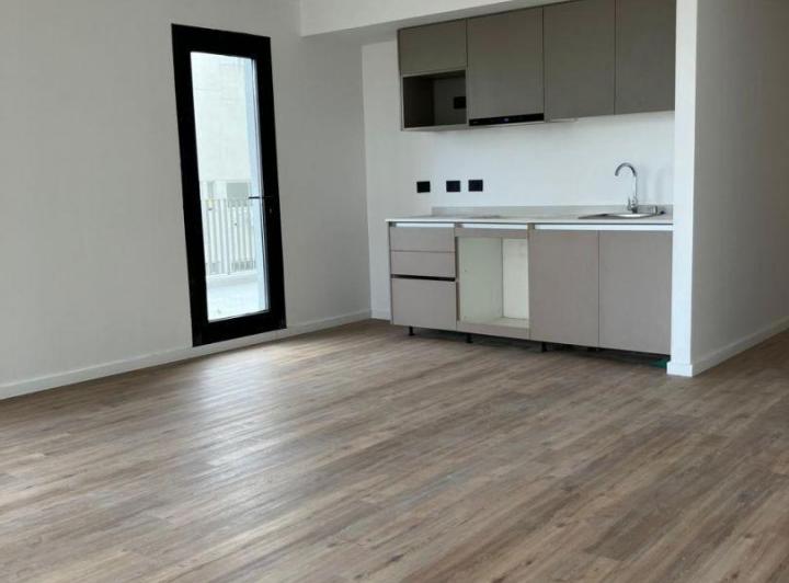 Departamento · 61m² · 2 Ambientes