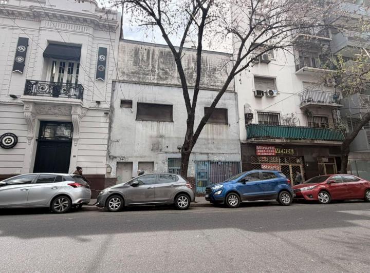 PH · 86m² · 5 Ambientes