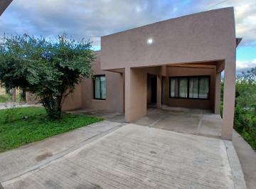 PH de 1 ambiente, Tanti · Vivienda en Las Sierras de Córdoba. Exelente Ubicación Sobre Calle Adoquinado.