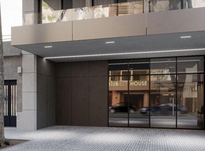 Departamento · 84m² · 3 Ambientes