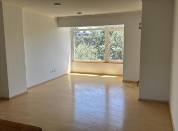 Departamento · 70m² · 3 Ambientes · 1 Cochera · Departamento Para Alquiler Permanente en Águila Mora — Melipal, Bariloche