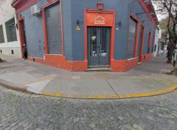Local comercial , Barracas · Esquina 176 m²