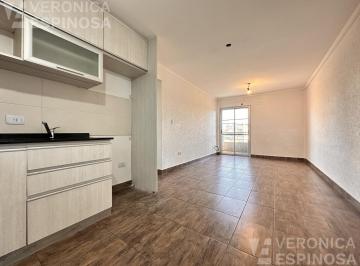 Departamento · 42m² · 2 Ambientes · 1 Cochera · Departamento de Dos Ambientes con Cochera en Venta en Haedo