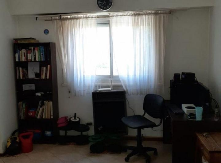 Departamento · 50m² · 3 Ambientes