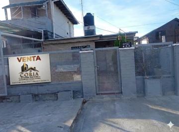 Casa de 4 ambientes, Santa María de Punilla · Casa en Venta Entrega y Cuotas (Hipoteca)