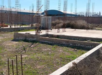 Terreno · En Venta | Lote de 675 m² | con Avance de Obra | El Floreal | Plottier