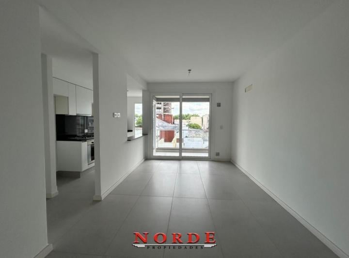 Departamento · 46m² · 2 Ambientes