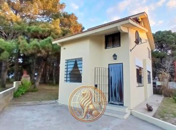Casa · 72m² · 4 Ambientes · Venta Casa en Nueva Atlantis 4 Ambientes Permuta