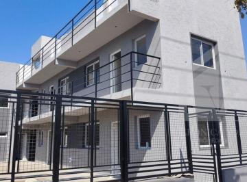 Departamento de 1 ambiente, La Matanza · Monoambiente Divisible | Terraza Privada | a Estrenar | a 2 Cuadras La Unlam |