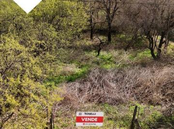 Terreno · 1347m² · Lote Terreno en El Talar de Mendiolaza, Barrio Las Puertas