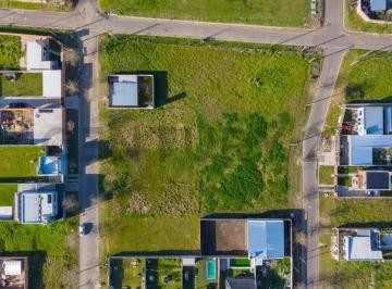 Terreno · 262m² · Venta de Lote, Nuevo Lorenzo