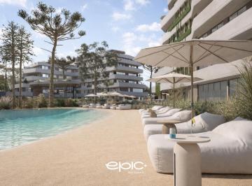 Departamento · 50m² · 2 Ambientes · Departamento de 2 Ambiente en Venta Villarobles