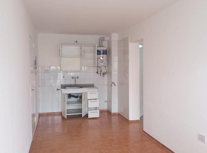 Departamento · 1 Dormitorio