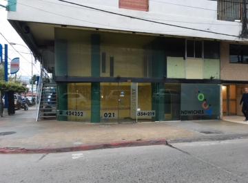 Local comercial · 50m² · 1 Ambiente · Local en Alquiler Zona Centro Zàrate