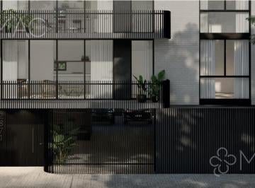 Departamento · 48m² · 2 Ambientes · 1 Cochera · Dpto a Estrenar con Excelentes Terminaciones y Detalles de Diseño en Victoria.