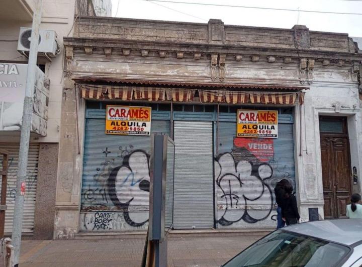 Local comercial · 70m²